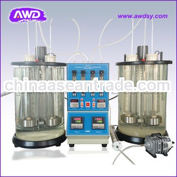 Foaming Equipment