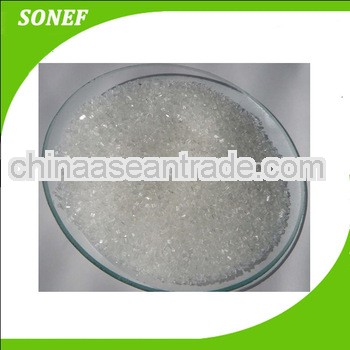 Food Grade Saccharin Sodium Manufacture