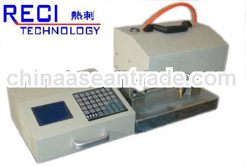 For sale Dot Peen Marking Machine