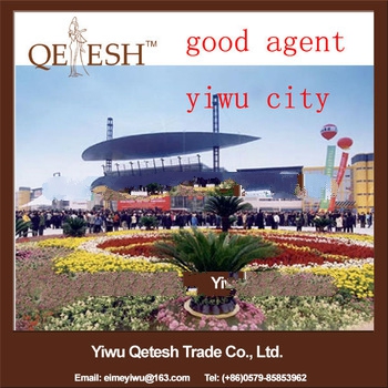 Foreign Business Agent Wanted