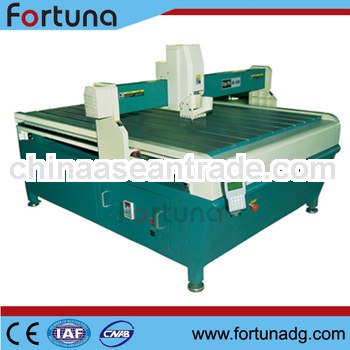 Fortuna DB1215 sculpture wood carving cnc router machine