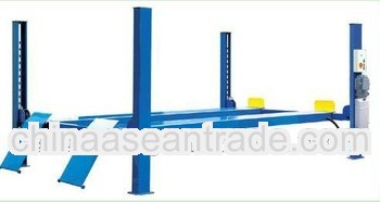 Four post parking listQDSH-F3000 3000KGS 1800mm