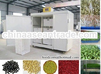 Full-Autmatic Bean Sprout Machine
