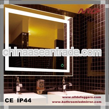 Funky Mirrors with Led Light for Makeup