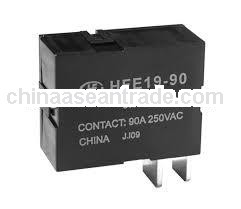 G2R-2A-H-5VDC The Relay Original New car audio relay3v 5v 9v 12v 24v 48v 110v Latching relay socket 