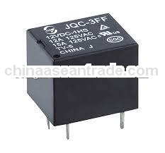 G6EU-134P-ST-US-9V Relay Original New car audio relay3v 5v 9v 12v 24v 48v 110v Latching relay socket