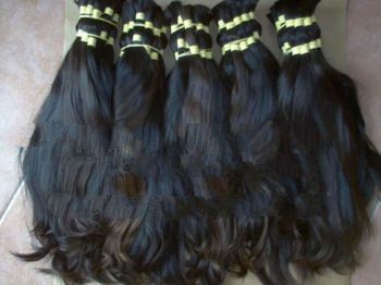 GENUINE RAW BRAZILIAN HAIR EXTENSION CHEAP 100% BRAZILIAN VIRGIN HAIR