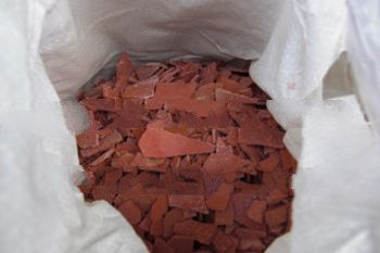GOOD NEWS ! sodium sulphide 1500ppm 60%