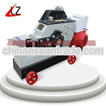 GQ50 top quality steel bar cutter
