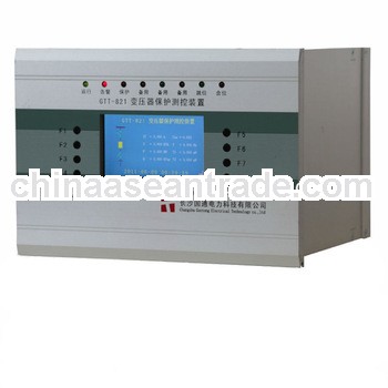 GTT-821 Transformer overload protection device