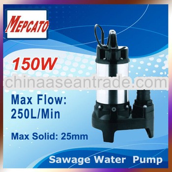Garden Landscape Fish Pond Submersible Pumps