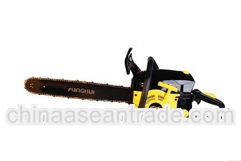 Gasoline chain saw CS5800(52cc)