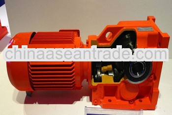 Gear box / Speed reducer for Motion Platform