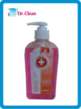 Gentle&Mild Sweety Orange Antibacterial Hand Washing Gel