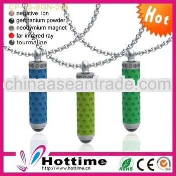 Germanium Power High Fashion Custom Jewelry