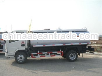 Global service Oil Storage Tanks manufacture from Tai'an Luqiang