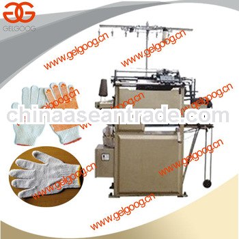Glove Making Machine|Glove Knitting Machine