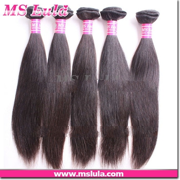Golden Supplier Softest Hair Princess 5A Virgin Hair Straight