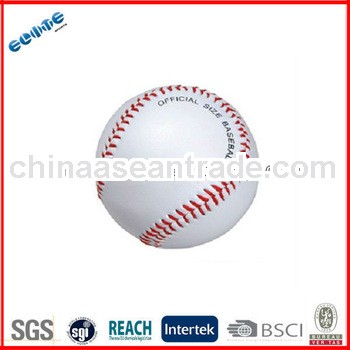 Good Quality Training Baseball 9' size Solid Cork center Baseball