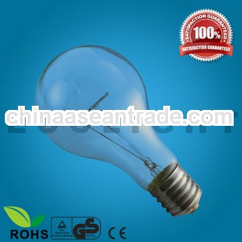 Good quality Popular Incandescent Bulb 500w A19