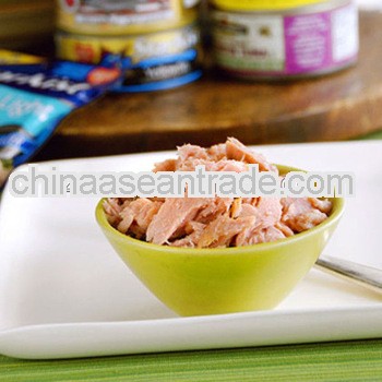 Good quality low price canned tuna fish 170g