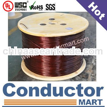 Grade A aluminium magnet wire for machine