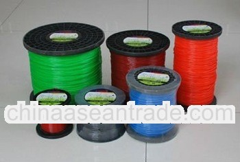 Grass trimmer line