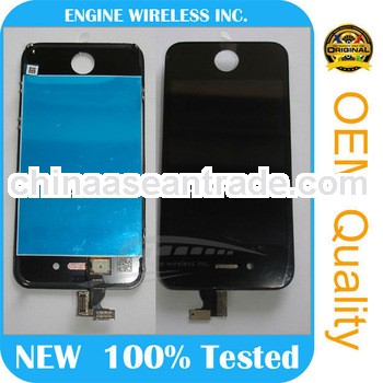 Guangzhou Wholesale For display iphone 4