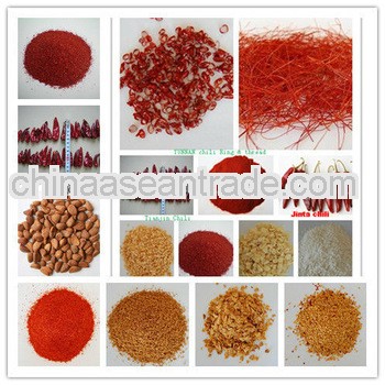 HACCP/ KOSHER/ HALAL/ FDA Scotch Bonnet Pepper