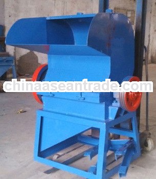 HDPE Pipe Shredder|plastic shredder