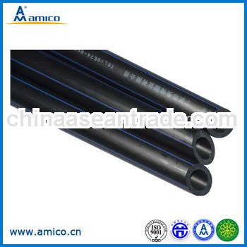 HDPE pipe for water supply