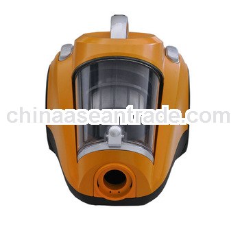 HEPA Central Filtration Vacuum Cleaner CS-T3801