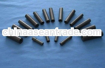 HIGH QUALITY Ceramic Si3N4 Silicon Nitride Thermocouple Protection Tube And Rod