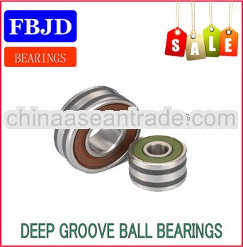 HOT NSK Deep Groove Ball Bearing 60/28-ZN