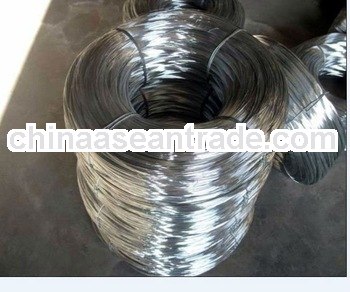 HOT SALE 10 gauge galvanized wire