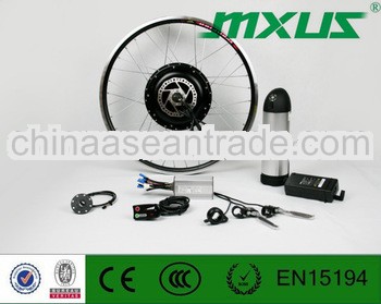 HOT SALE CE powerful e bike conversion kit,48v 1000w electric bike kit