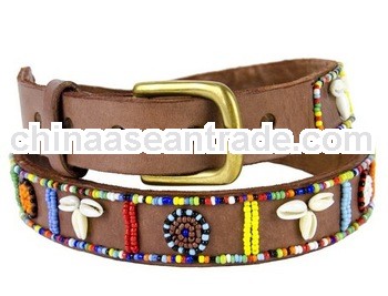 HOT SALE Western popular Beaded belt