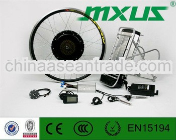 HOT SALE newest powerful 1000w e-bike kit