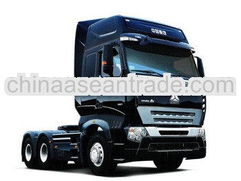 HOWO Tractor truck