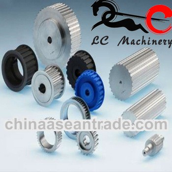 HTD 5m Timing pulley ISO9001 in good condition