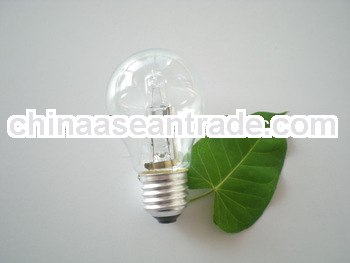 Halogen bulb 70W 52W 42W 28W 18W