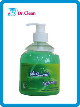 Healthy Anti-Bacterial Liquid Rurality Breath Hand Wash