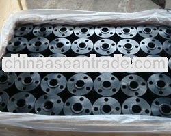 Hebei Shijiazhuang forged carbon steel pipe flange Manufacturer