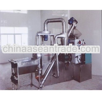 Height Precise Chilli Powder Grinder