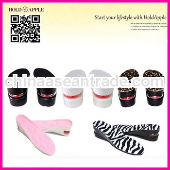 Heighten Insoles