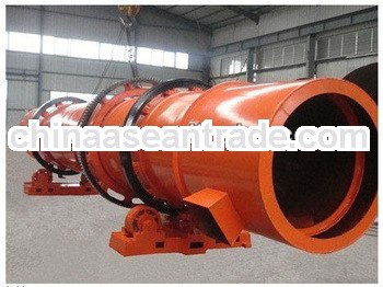 High Efficient & Good Performance ISO Approved Fly ASh Dryer/ Fly ASh Grinding Machine/ Fly Ash 