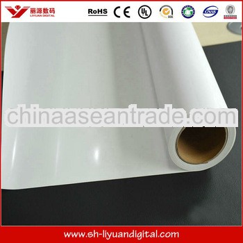 High-Grade S/A Vinyl