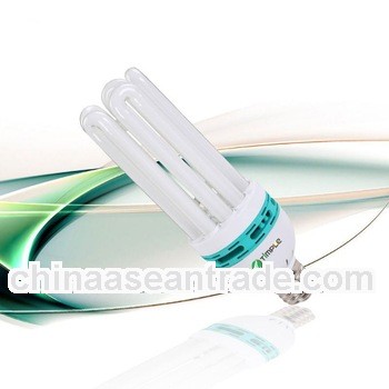 High Power Factor 17mm 4u Energy Saving Bulb