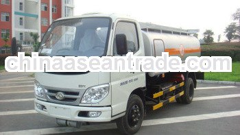 High Quality Oil Storage Tanks manufacture from Tai'an Luqiang