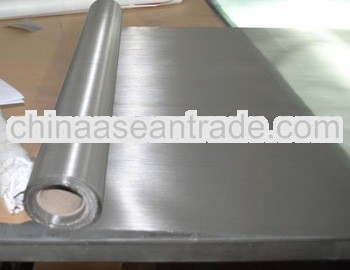 High Strength Stainless Steel Filter Screen